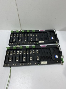 Bently Nevada FieldMonitor 1701/06 隔离器终端底座