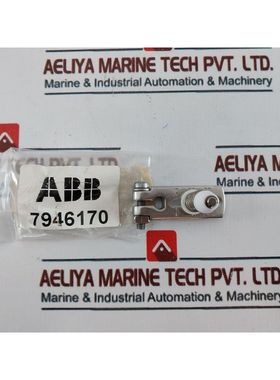 ABB 7946170 Leva Compatta E Accessori 30Mm 762.11.07.005