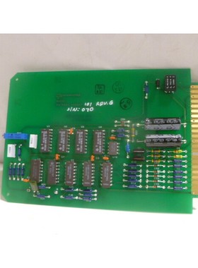 GAMMA-METRICS 100052101 NEW