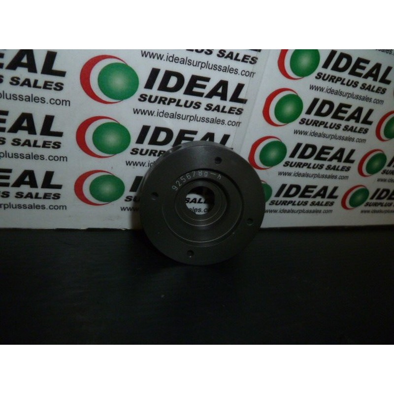 PLACA NUEVA GARDNER DENVER 925678