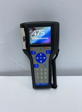 EMERSON Rosemount 475 HART Field 通讯器