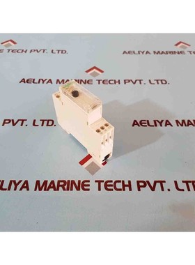 Schneider/telemecanique re11ramu timer relay