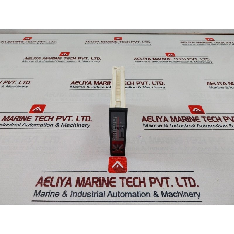 Texmate BL-B51D40-VRR Bargraph Meter 85 To 265 VAC/95 to 370