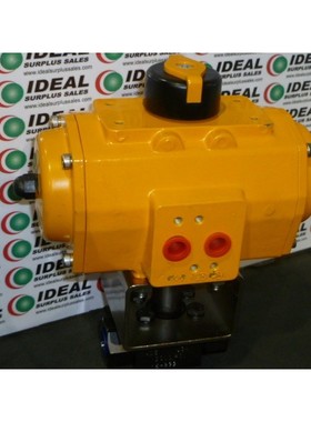 PERECTO 16TZ1176975 ACTUADOR NUEVO EN CAJA