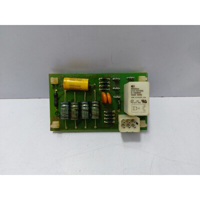 Lincoln Electric M14243-1 PCB Ln-23p Adaptor - Usato