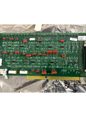 Siemens Robicon Main control board 461F53.00 Rev E Used Surp