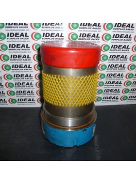 Amortiguador HYSON MORD6X45SL