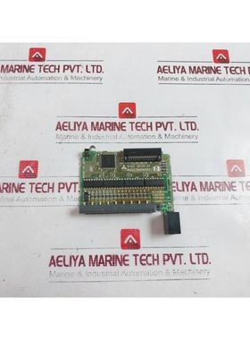 Mitsubishi Electric QI60 Interrupt module BD627B668G51 QX40-