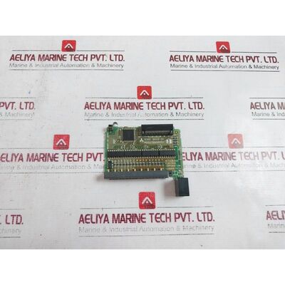 Mitsubishi Electric QI60 Interrupt module BD627B668G51 QX40-