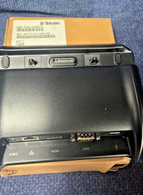 Genuine Trimble T10 Office Docking Station/Charger P/N 11411