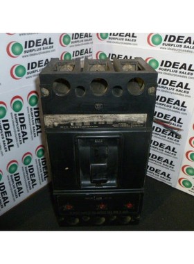 DISYUNTOR WESTINGHOUSE KA3225F