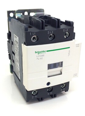 Contactor LC1D95P7 Schneider 230VAC
