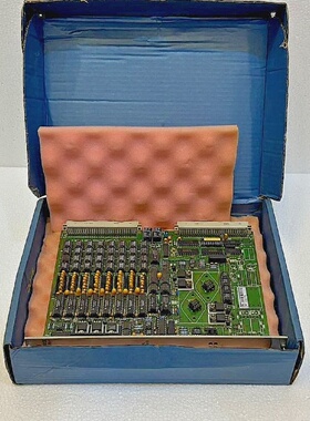 ATG Controller BOARD type AMUX BEL285 BEL285R1 EL2851 BOARD
