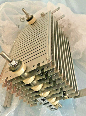 ItalOhm GRF 9 - (0.78 + 0.34) Grid Resistor P/N024009311201