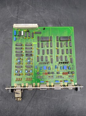 1pc x 40222263645 - PHILIPS - 4022 226 3645 / Carte RM/RM dr
