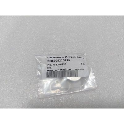 Kone Industriale KM870822G011 Pressel, Tondo Incassato 11 -