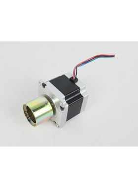 Fulling Motor FL57STH51-01A-DFS 0.55A Lot No. 0850023 UNUSED