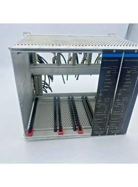 INFRANOR servo modul Rack SMRA 60