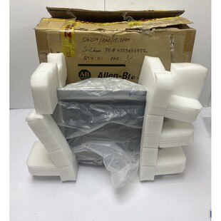 BRADLEY SER 6181P 15TSXP 工业电脑 ALLEN