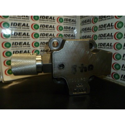 Réservoir 956325 Valvule Neuf en Bo?te