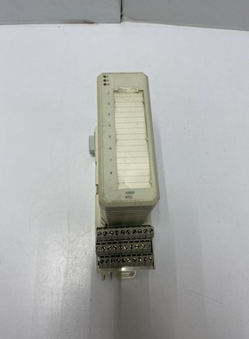 ABB AI830 3BSE008518R1 带底座