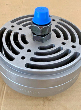 ARIEL Discharge Valve B-5346-LL 100CGD PCX Made in USA