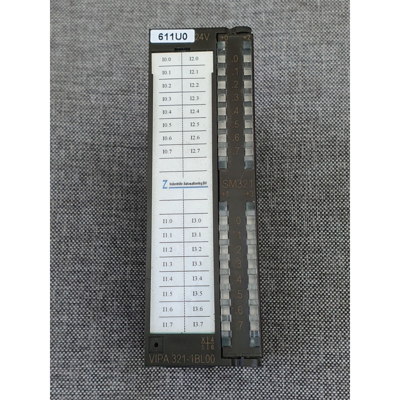 VIPA SM321 321-1BL00
