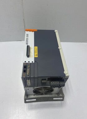 B&R 自动 ACOPOS 1320 伺服放大器 8V1320.00-2 | Rev.P0 + AC112