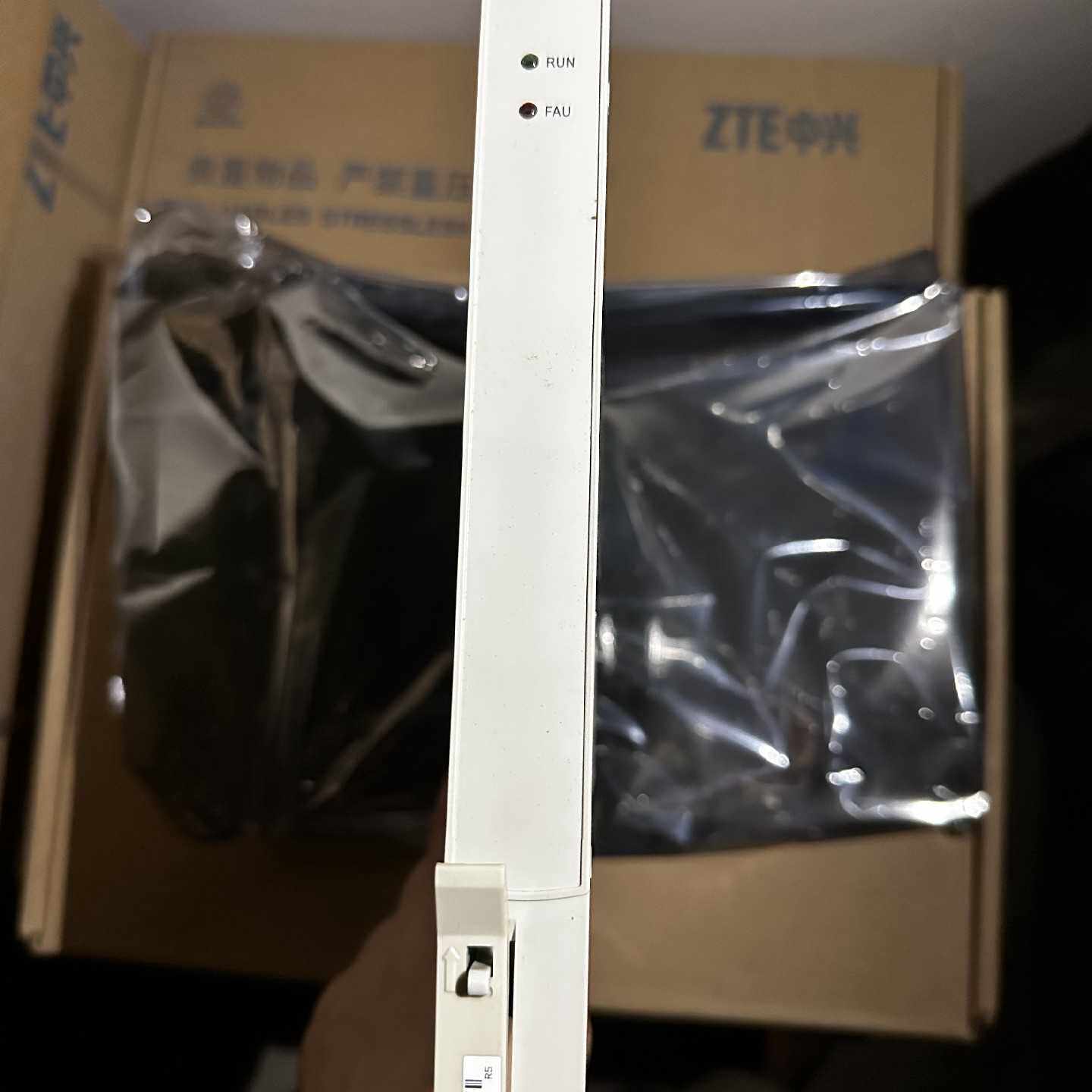 中兴HASL32路用户板适用于中兴ZXJ10程控交换机