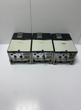 Allen Bradley 20A D 022 A 0 AYNANN PowerFlex 70 交流电驱动器
