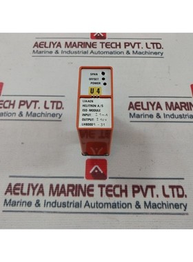 Liaaen Helitron LH80009-31 Iso-Módulo