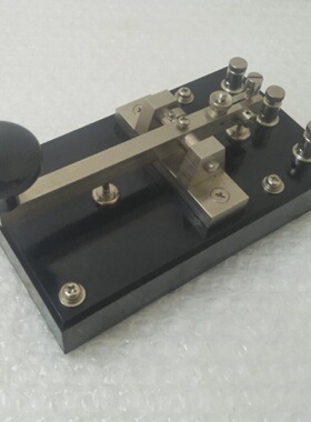 JRC KY3A Morse Key KY3A