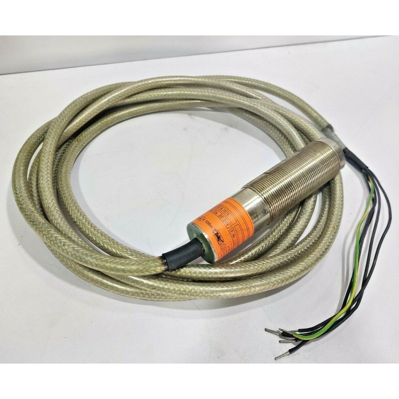 Bartec Typ. 07-6511-3304 - N?he Sensor Eex D Iic T6 Ptb Nr.8