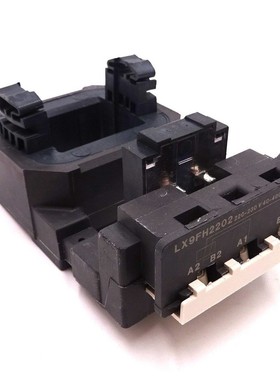 Contactor Coil LX9FH2202 Schneider 220/230VAC
