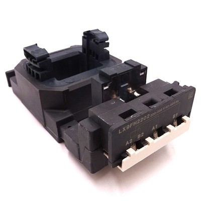 Contactor Coil LX9FH2202 Schneider 220/230VAC