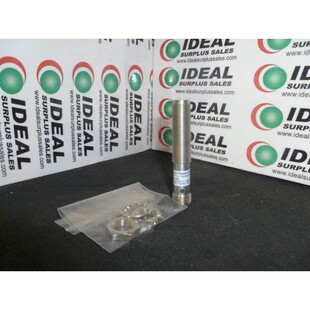 Sensor De Proximidad CUTLER HAMMER E57FAL12A2SAM NUEVO EN CA