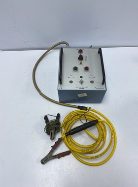 Programma VID电压范围测试仪