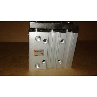Cilindro Neumático SMC MGPM25TF-40 Nuevo En Caja