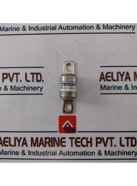 Joongwon JRS 31-50A Fuse 300 VAC