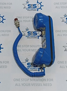 Nobelphones型号P8T防爆电话31574