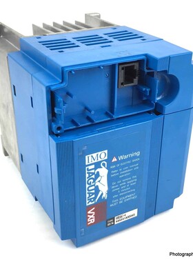 AC Inverter VXR3A7-4 IMO Jaguar 1.5kW VXR3A74 *USED*