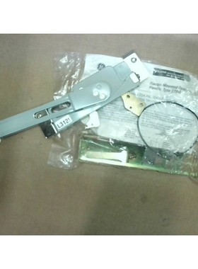 General Electric STDA1 Flange Handle - New No Box