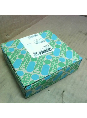 Relé De Seguridad Phoenix Contact PSR-SPP-24DC/ESD/4X1/30 -