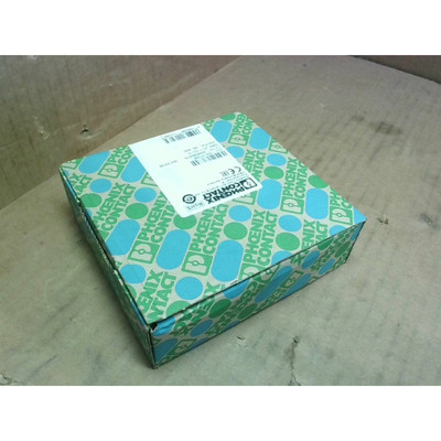 Relé De Seguridad Phoenix Contact PSR-SPP-24DC/ESD/4X1/30 -