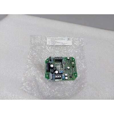 Electronic Devices Ltd 56B EFM/P PCB REV 2