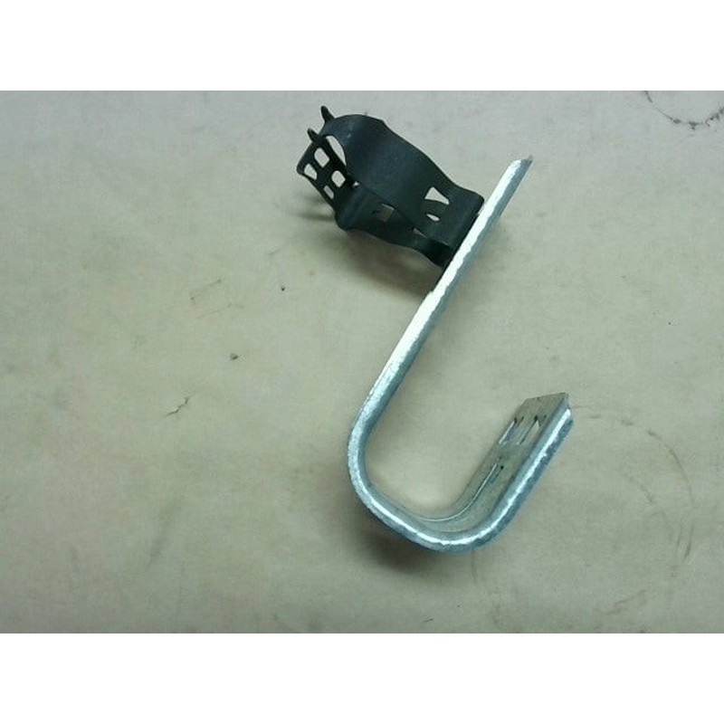COOPER B-Line BCH21 1-0.8cm Cable Soporte J-Hook BCH21-G-8-1