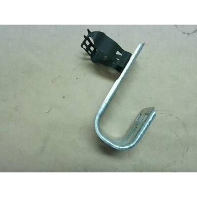 COOPER B-Line BCH21 1-0.8cm Cable Soporte J-Hook BCH21-G-8-1