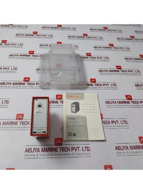 PR ELECTRONICS 2237B1A Trip Amplifier