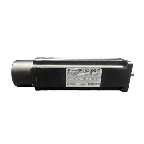 ALLEN BRADLEY VPL-B0633M-CK14AA SERIE A 3 PHASE 6700 RPM AC