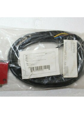 Crouzet MARINFLOC AB 61005 Microswitch 83-870-1
